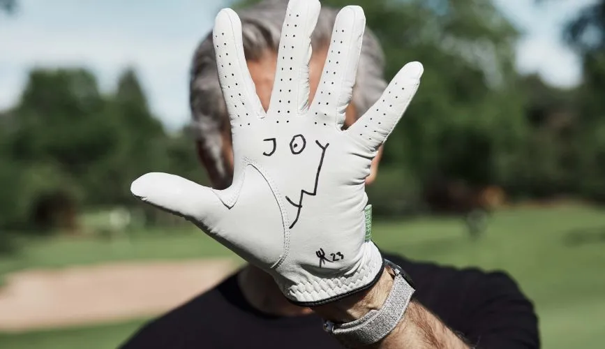 Joy Glove